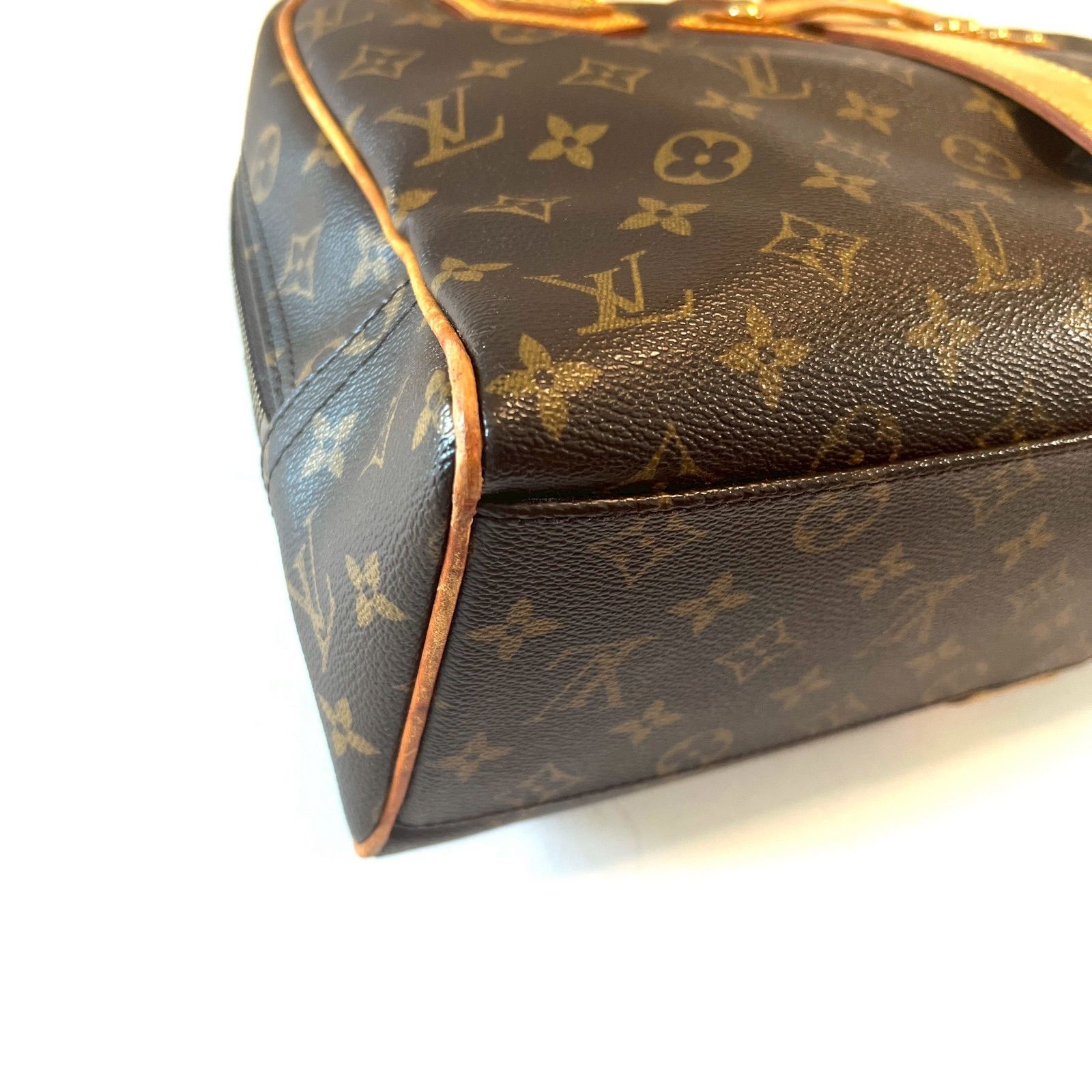 LOUIS VUITTON ルイヴィトン ハンドバッグ マンハッタン GM