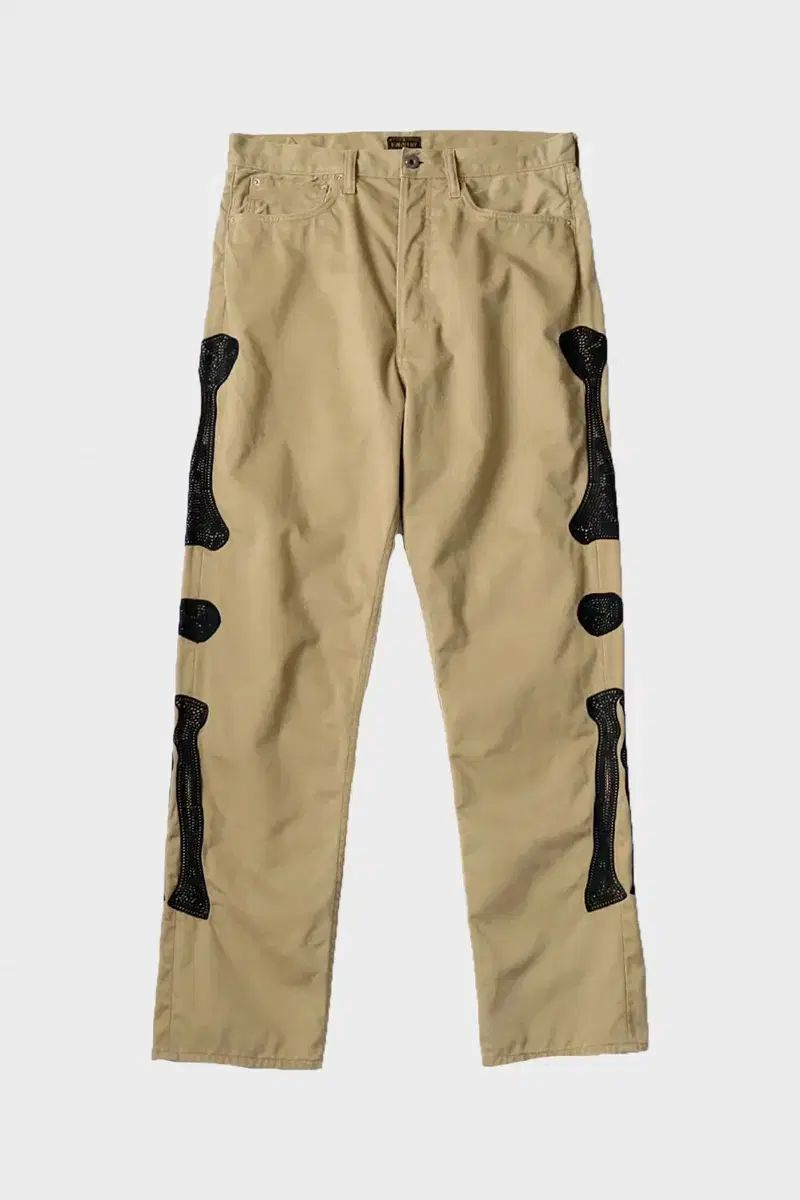 Kapital kapital キャピタル シモキタパンツ キャピタル シモキタ