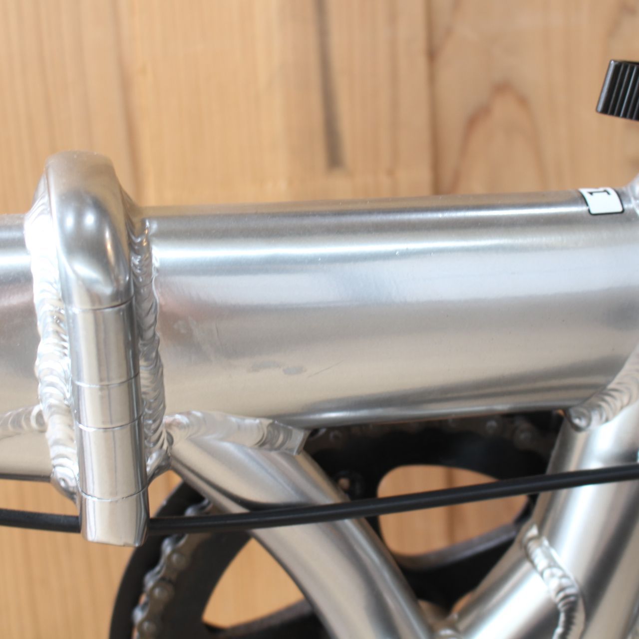 491)【川崎から出品/参考価格50,000円】14型 折りたたみ自転車