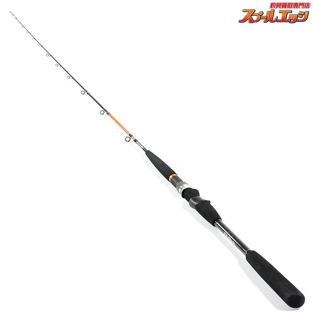 ダイワ 10リーディング 55 H-220 DAIWA LEADING アイナメ アジ イサキ K_262 v41099
