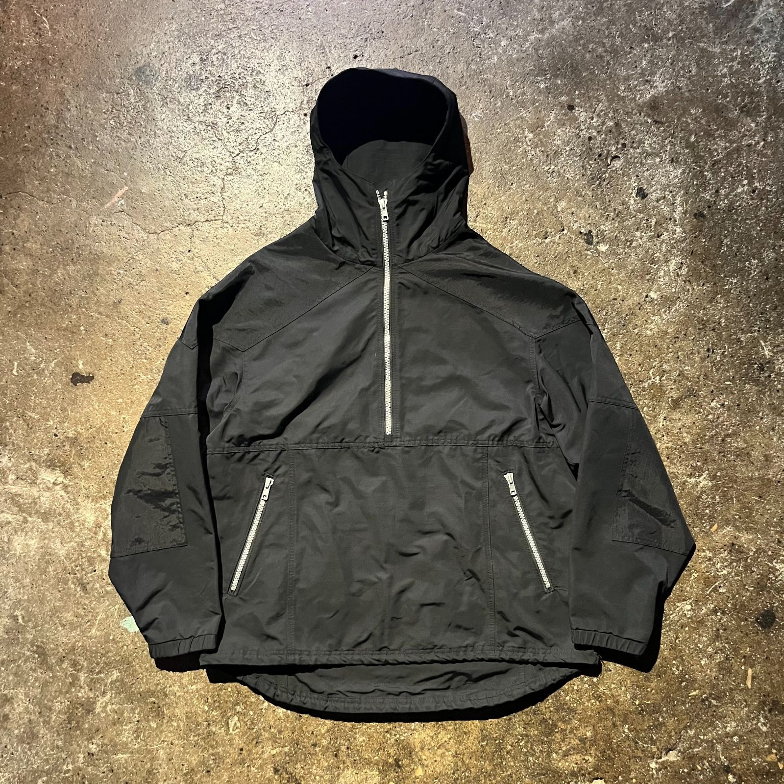 MIN-NANO PACS別注 3Reflect Minnano Anorak ミンナノ パックス