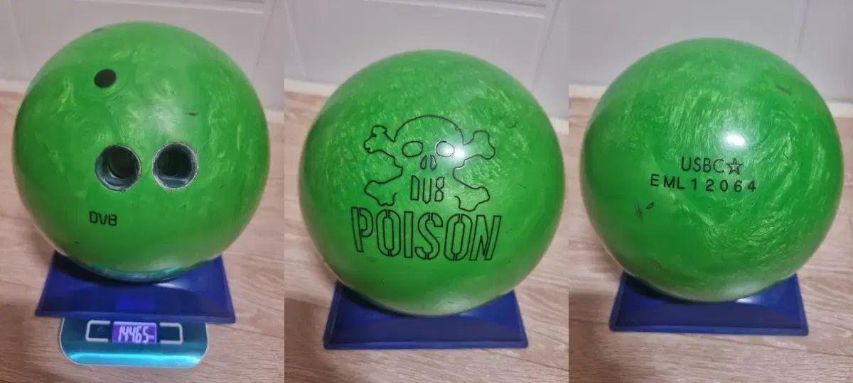 長寿命で練習に良いセットアップボーリングボール