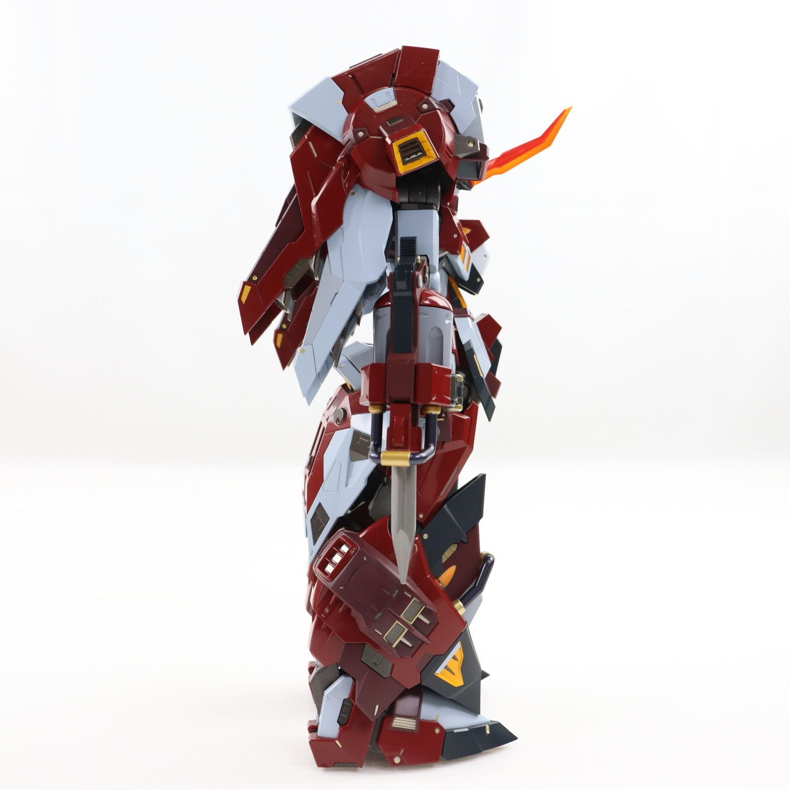 鉄機巧 アルトアイゼン スーパーロボット大戦OG ORIGINAL