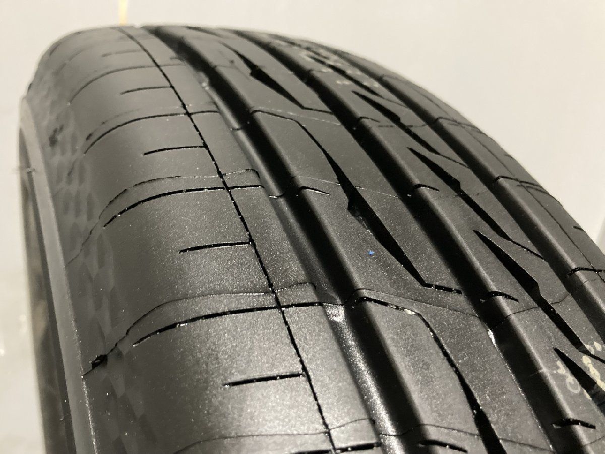 新品 BS BRIDGESTONE ALENZA LX100 175/80R16 16インチ 夏タイヤ 1本 20年製 ジムニー等 (MTC490)  - メルカリ