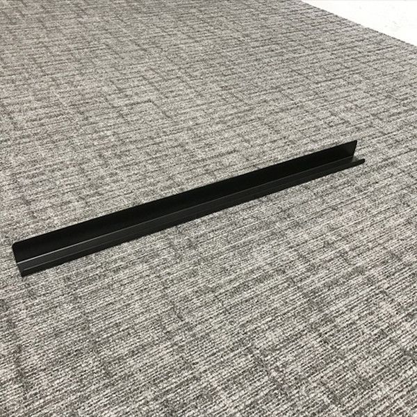 脚付 片面式