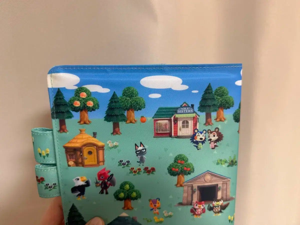 イーストフォレスト