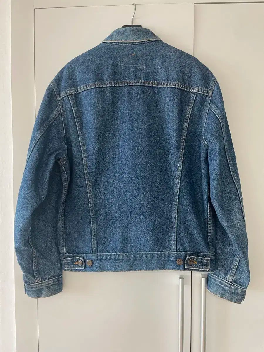 LEVI S リーバイス デニム ジャケット