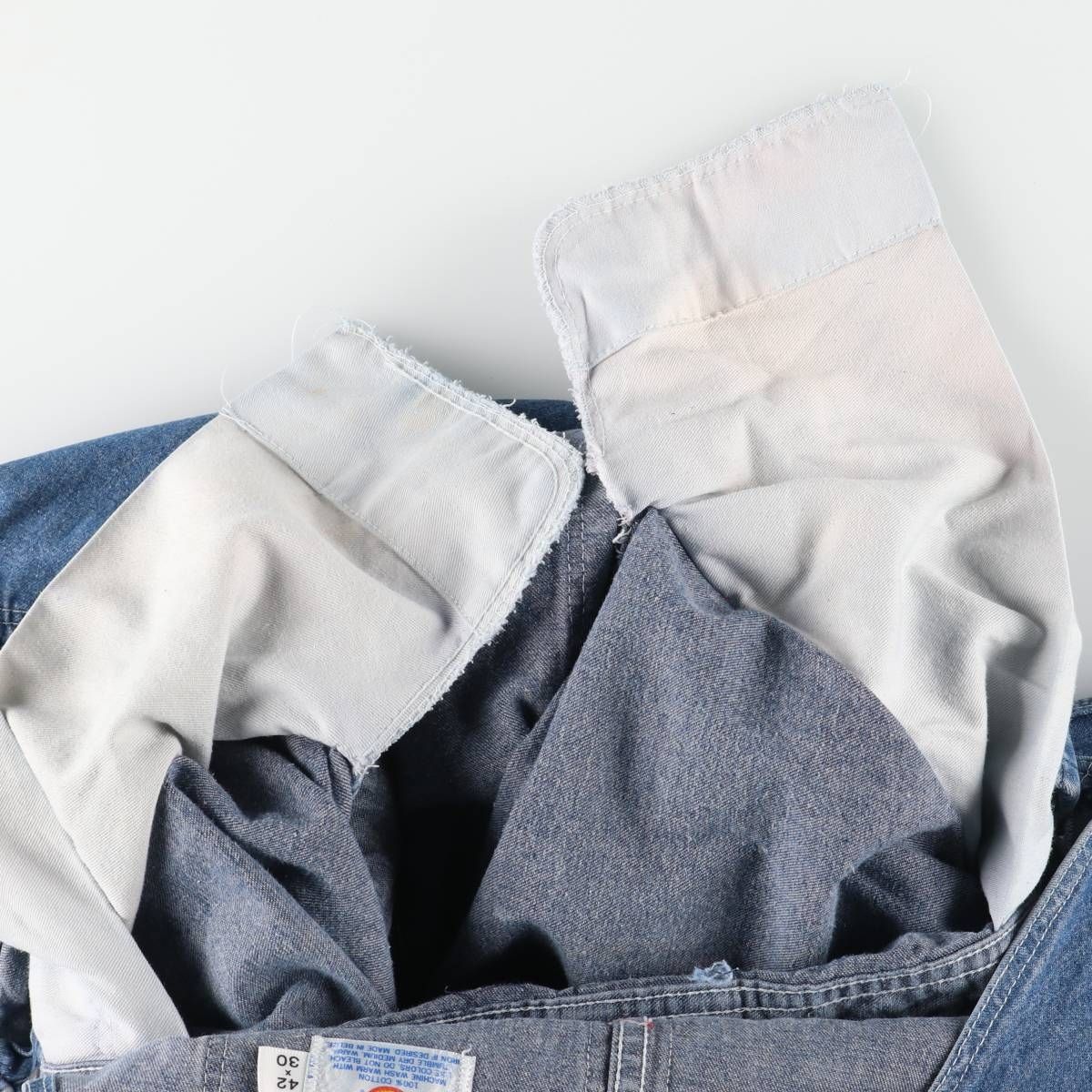 Dickies