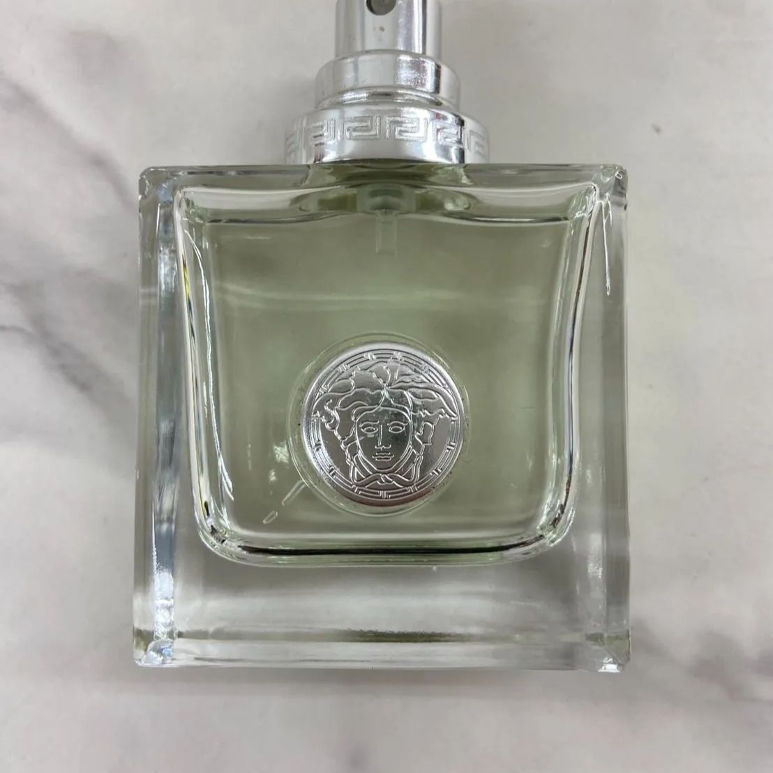 VERSACE ヴェルサーチ ヴェルセンス オーデトワレ 香水 30ml - メルカリ