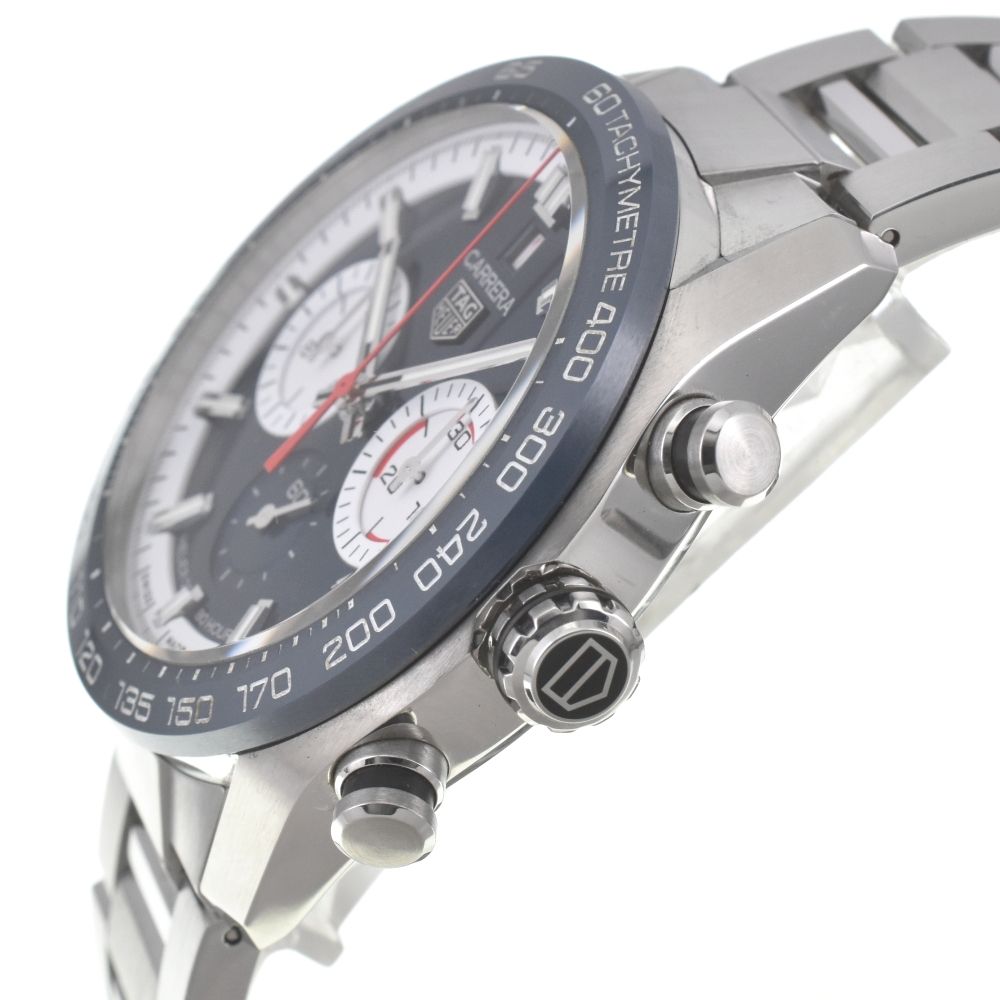 45GS グランドセイコー 金色 リューズ 竜頭