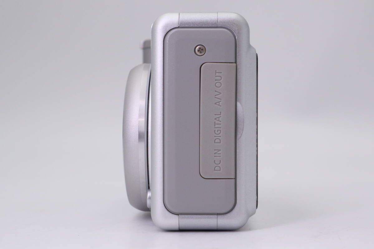 Canon PowerShot A700 PC1182 コンパクトデジタルカメラ