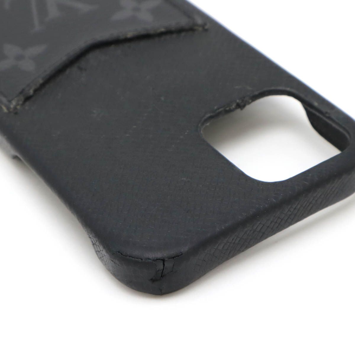 LOUIS VUITTON ルイ ヴィトン モノグラムエクリプス IPHONE