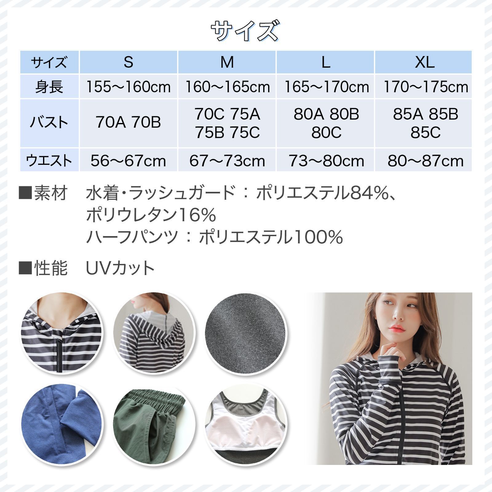 UVカット