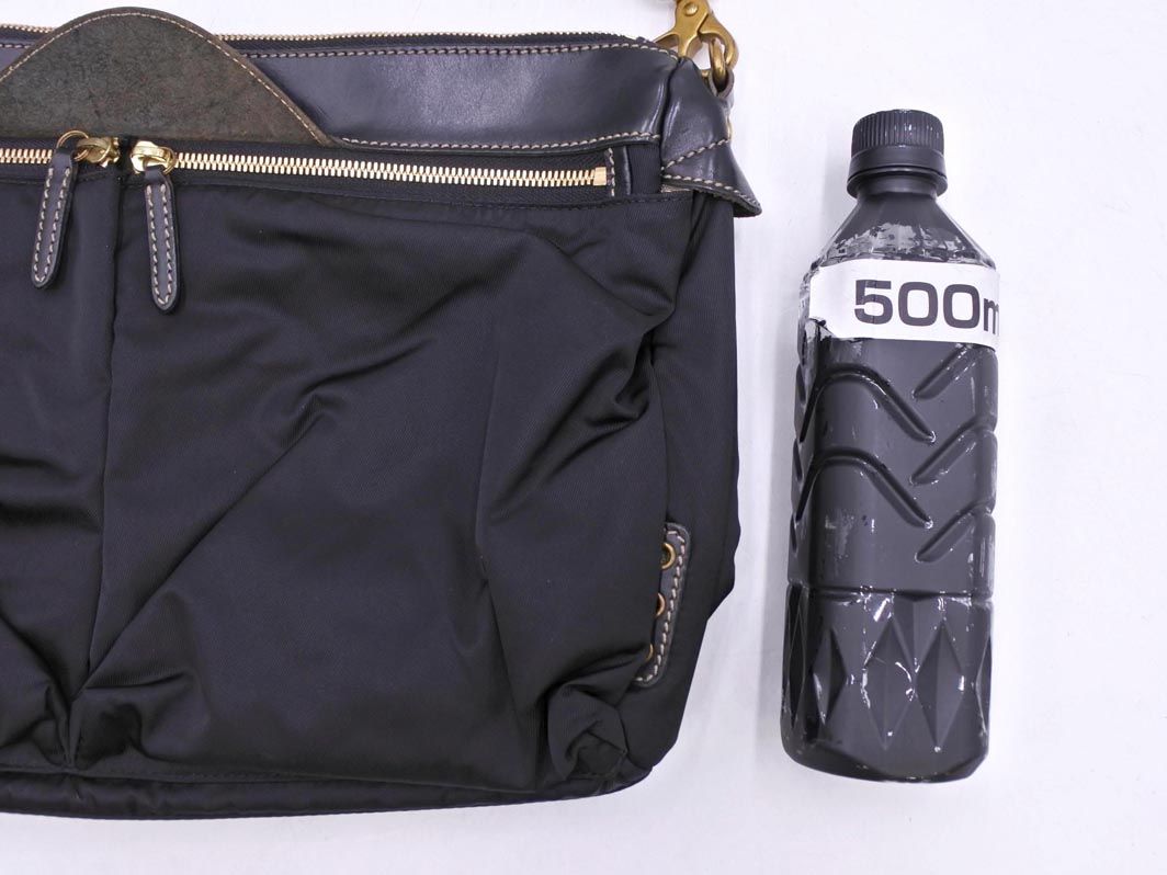 【極美品】ダンヒル ディーエイト クロスボディバッグ ショルダー ブラックPVC 楽天市場】【バッグ】dunhill ダンヒル ディーエイト D8 Dエイト