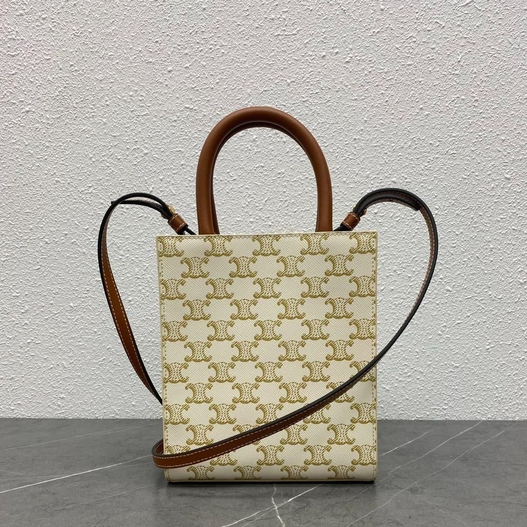 celine ハンドバッグ ショルダーバッグ - メルカリ