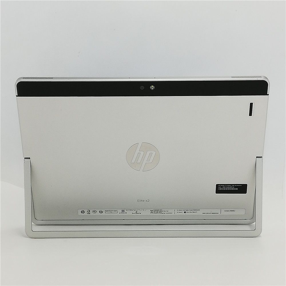 送料無料 保証付 12インチ タブレット HP Elite x2 1012 G1 中古美品