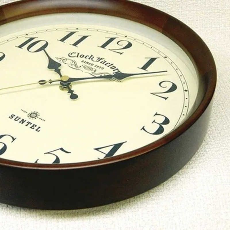 電波自動受信機能有 ブラウン