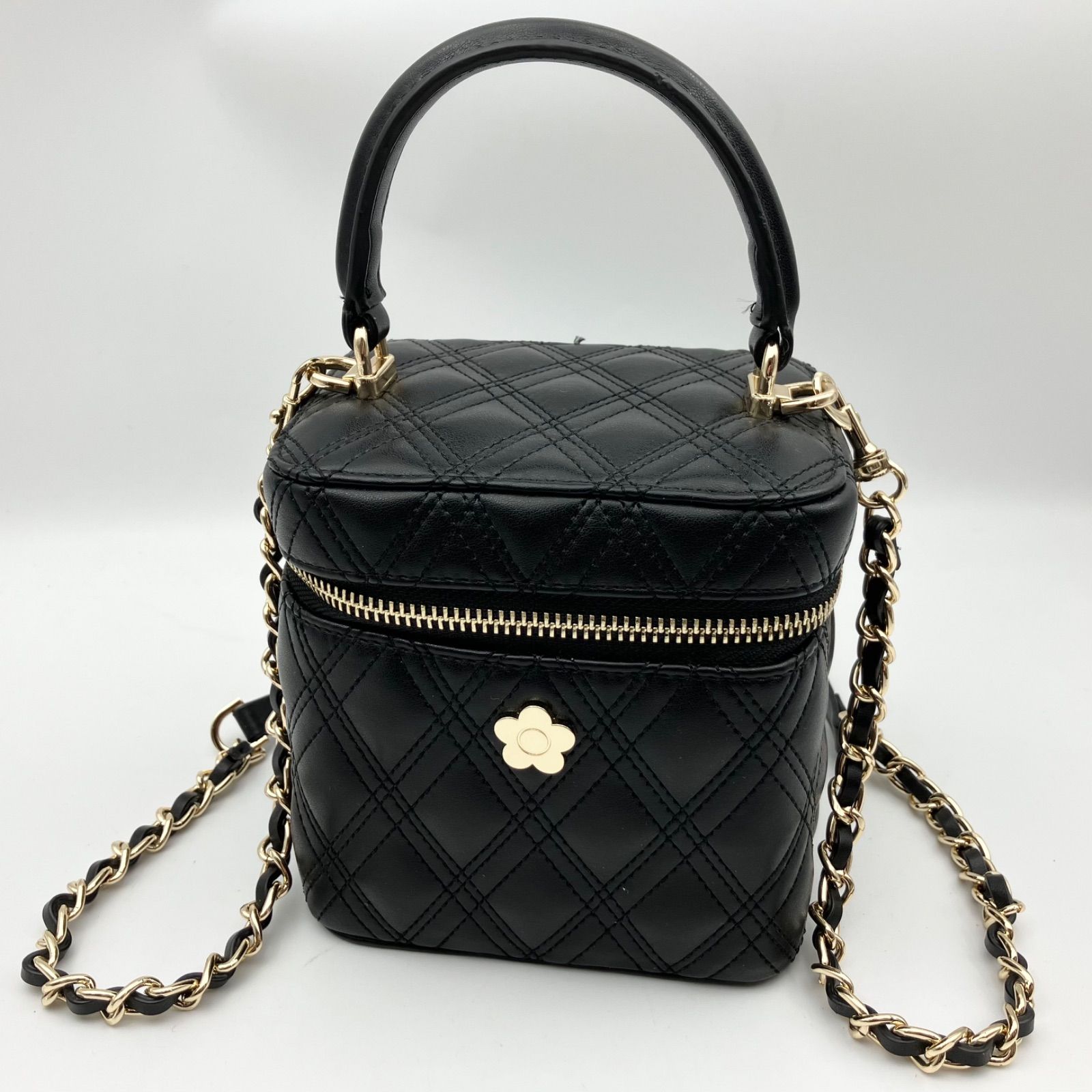 美品 LILY BROWN × MARY QUANT リリーブラウン マリークワント