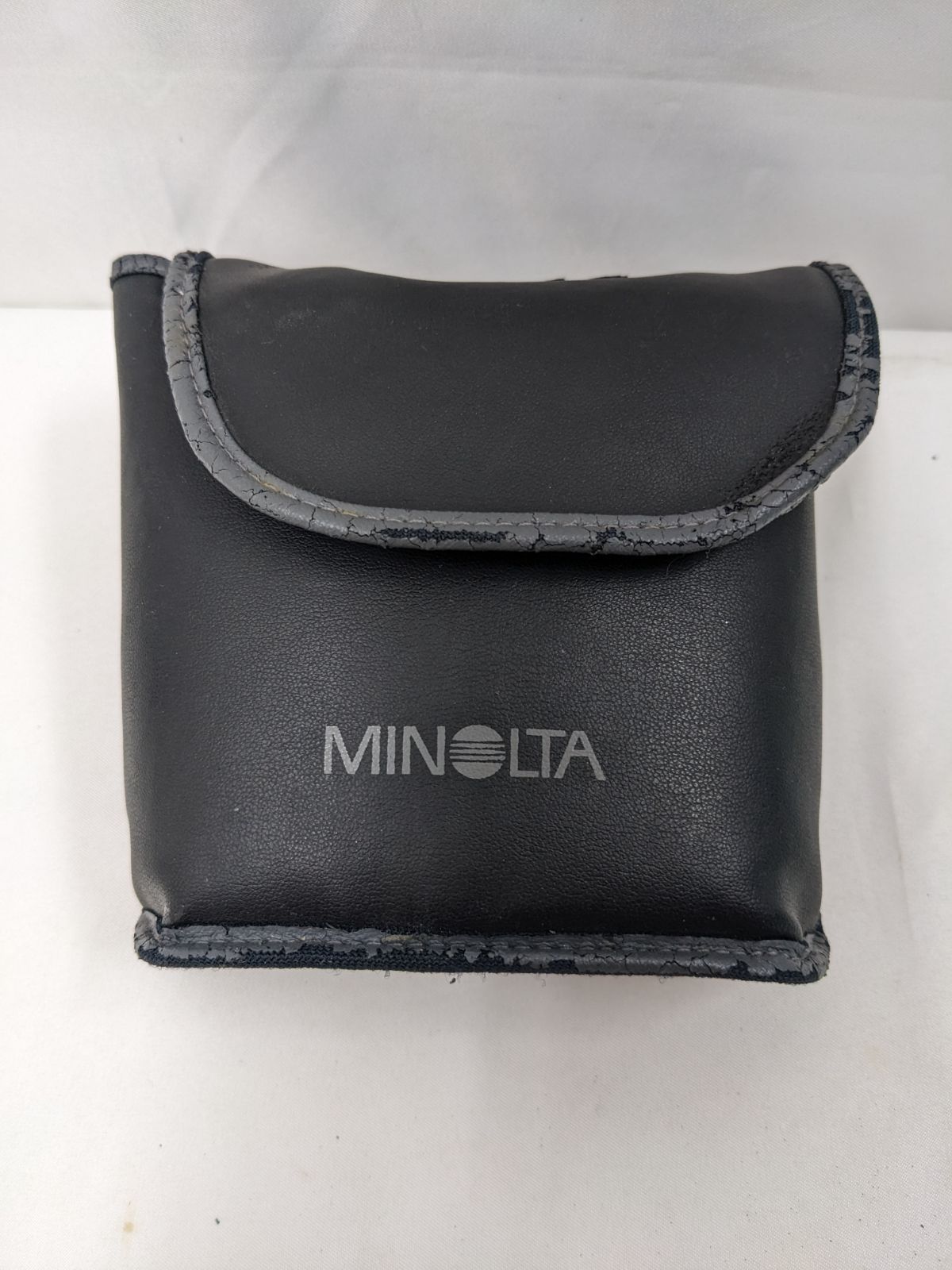 ⭐動作品❗MINOLTA COMPACT AF8 8×23 6.6° 双眼鏡 ミノルタ⭐ - メルカリ