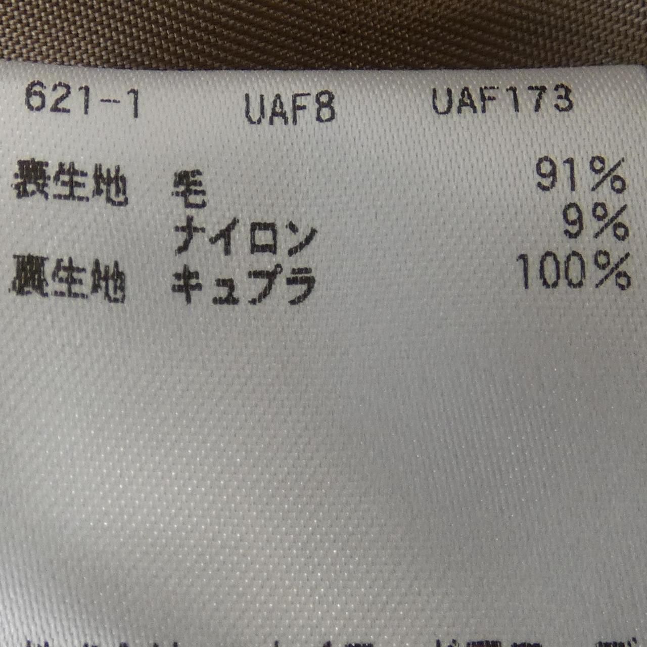 ユナイテッドアローズ UNITED ARROWS コート GULLKHAN_COM