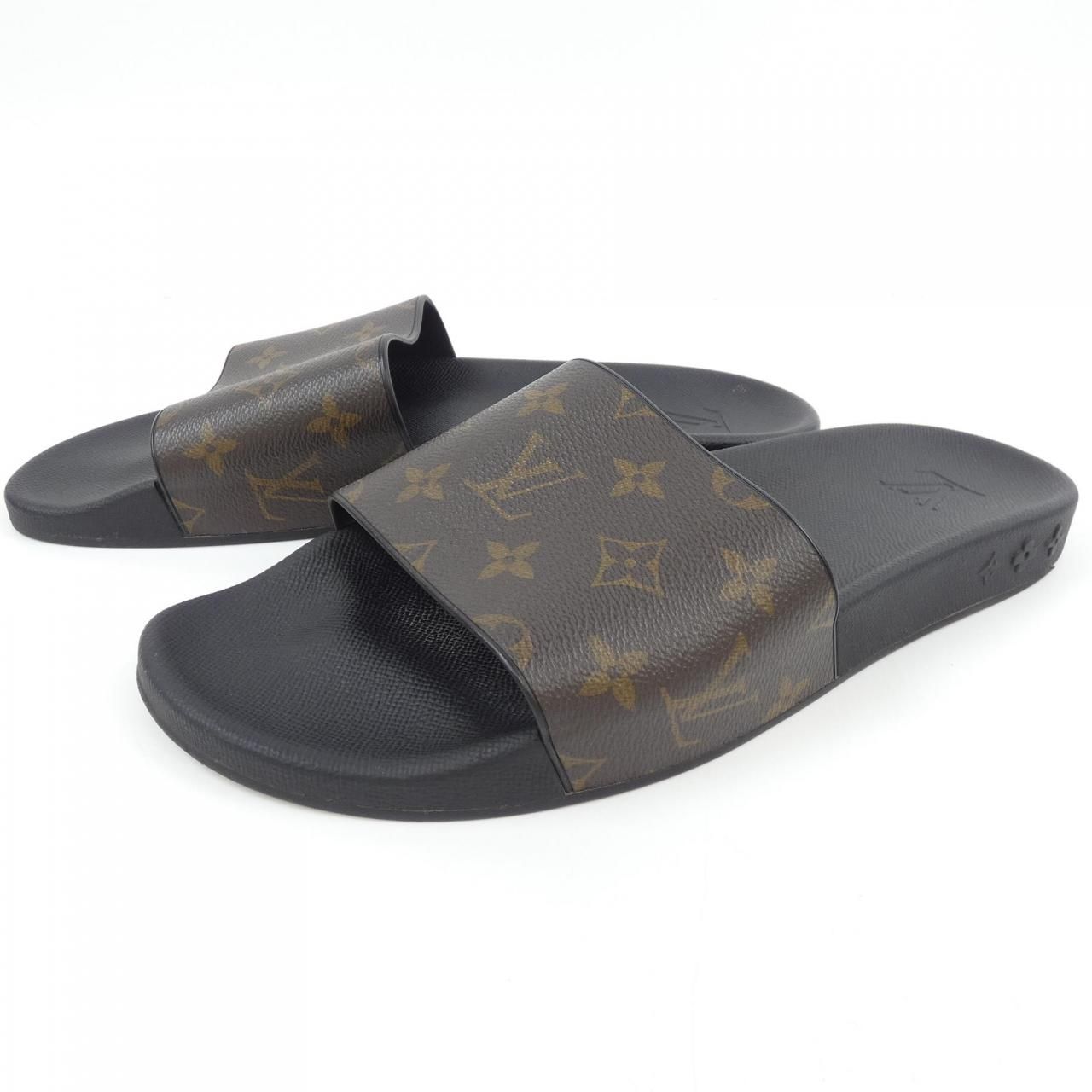 ウォーターフロントミュール