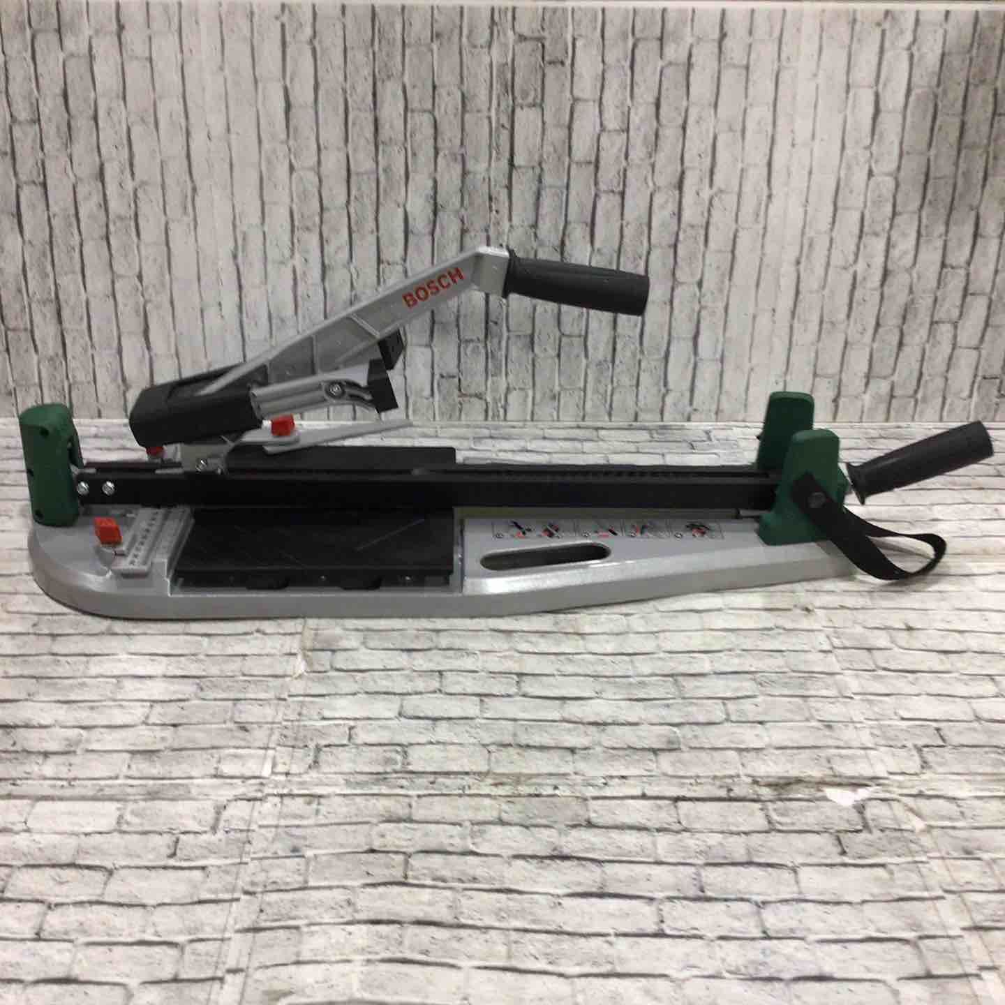 ボッシュ タイルカッター