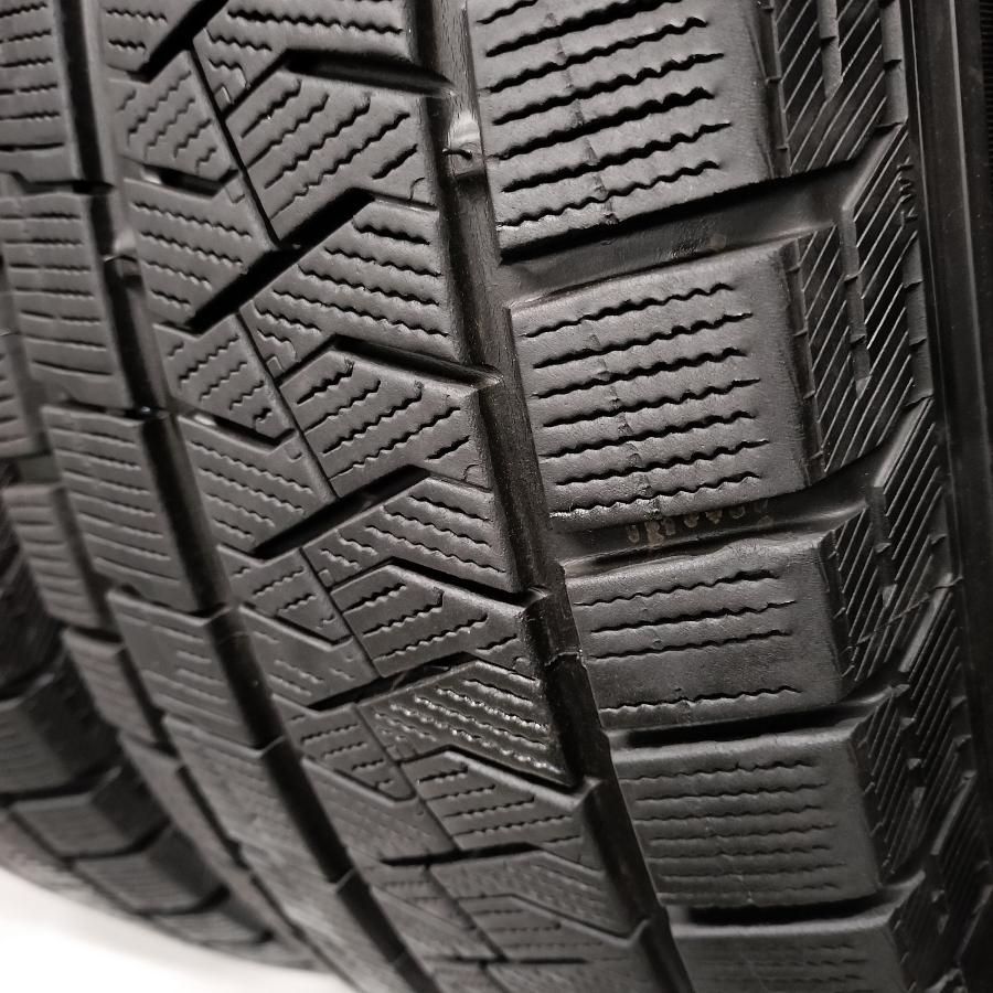 希少！ スタッドレスタイヤ 4本＞ 225/65R17 ピレリ ICE ASIMMETRICO 