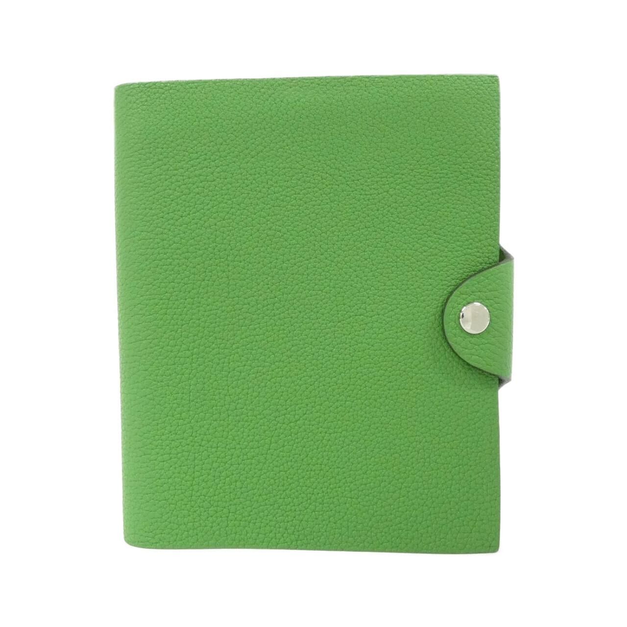 エルメス ユリス PM 036986CK ノートカバー