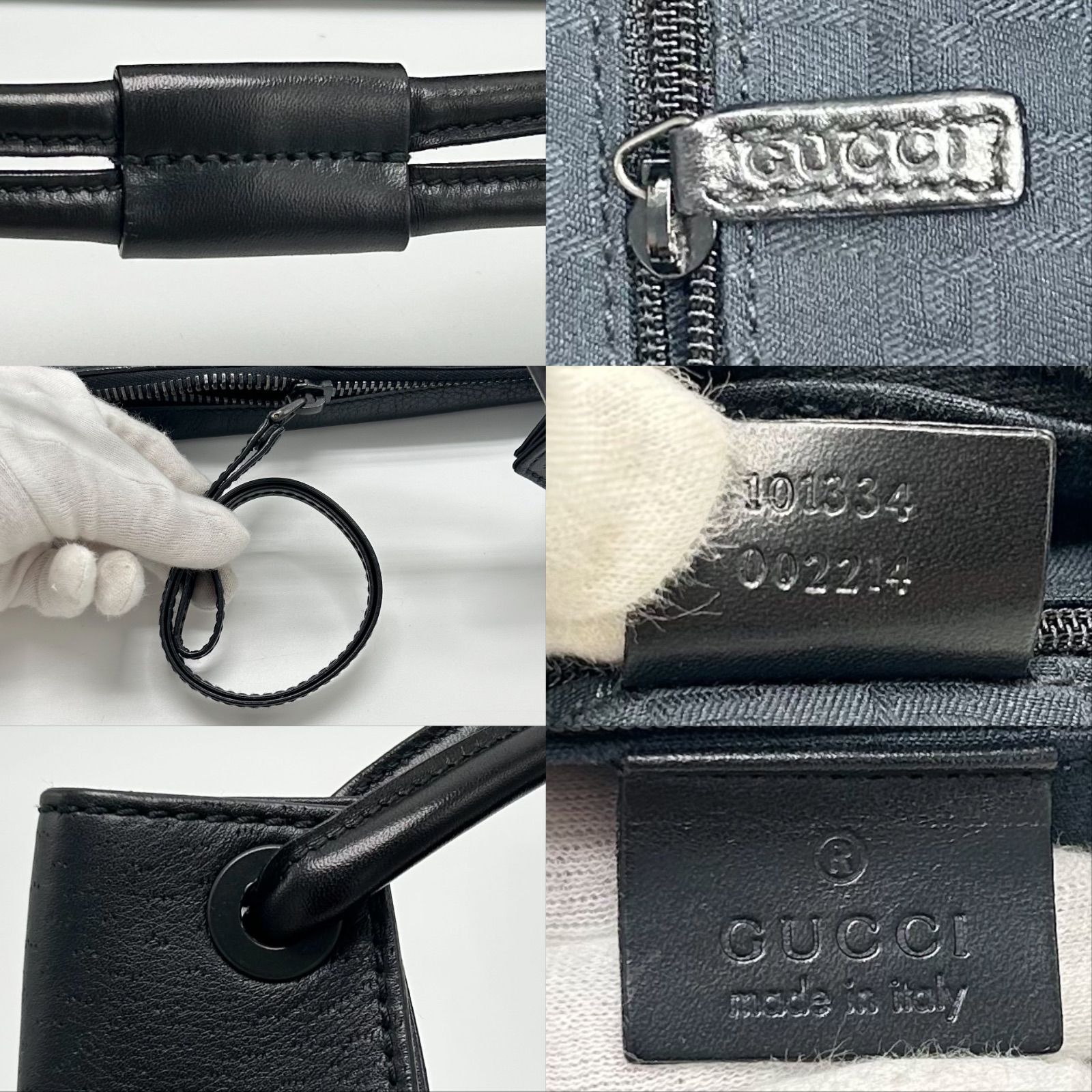 ◎ 極美品 GUCCI グッチ ショルダーバッグ ワンショルダー 肩掛け 