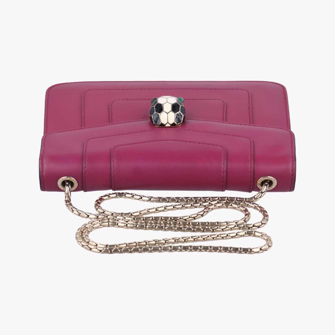 ブルガリBvlgariセルペンティ