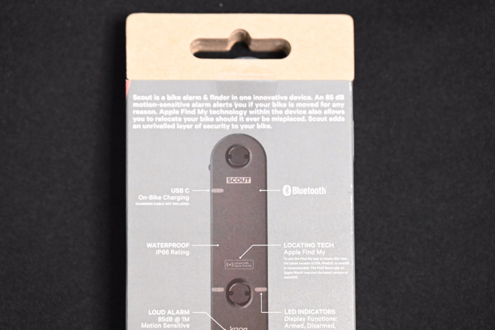Knog