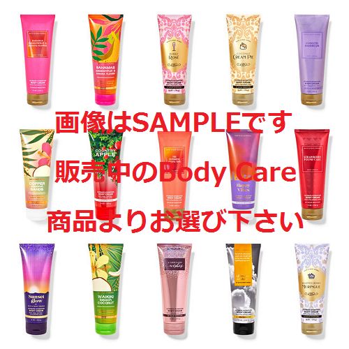 新品未使用品 バスアンドボディワークス 2点セット Bath&BodyWorksバスアンドボディワークスボディミスト2本セット