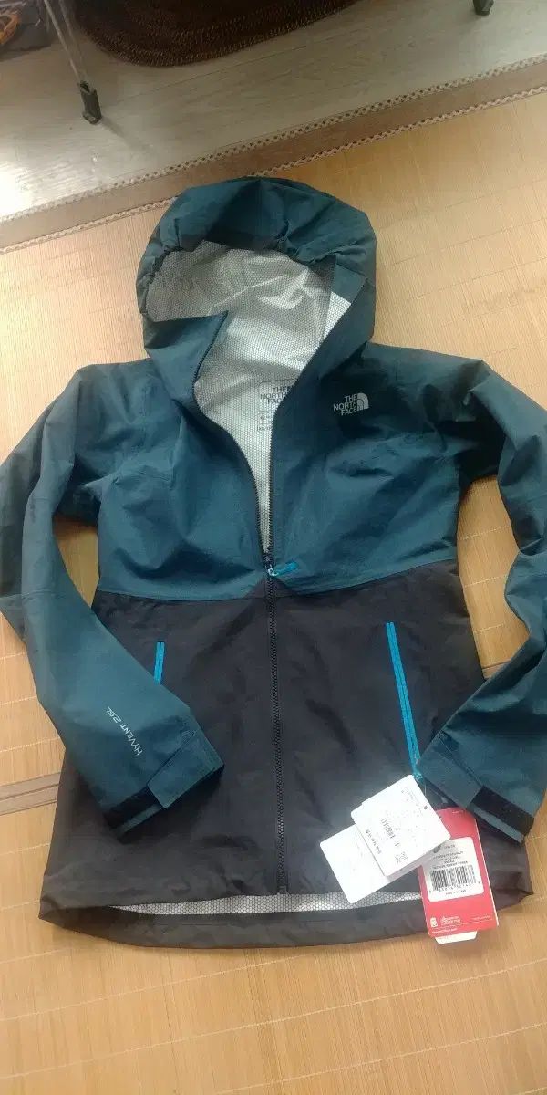 THE NORTH FACE ザ ノース フェイス ハイベント 2 5 防湿ジャケット レディース