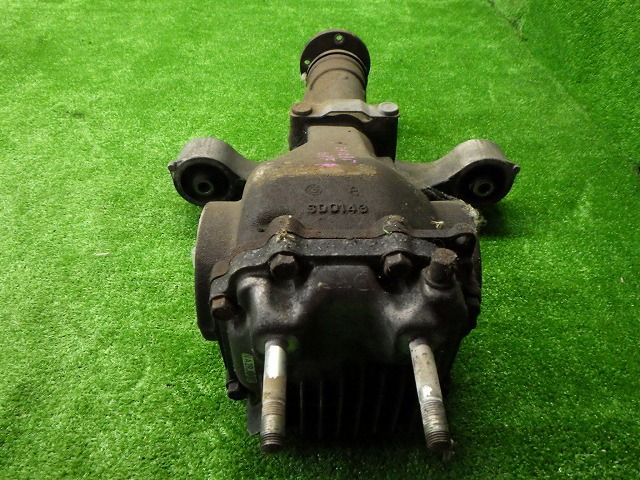 インプレッサ リアデフ リジットデフ GRF VA2RJU-XE スバル 250909202