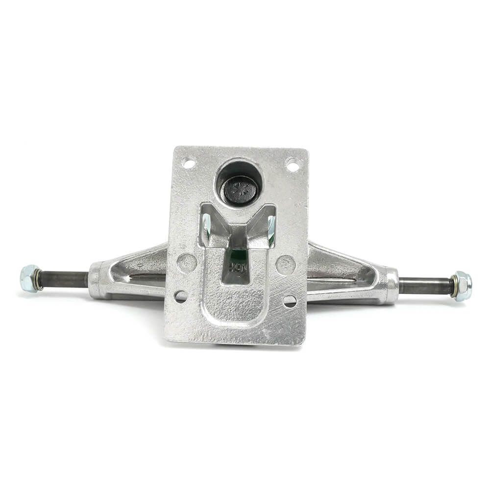 オペラ 美品 スケボー コンプリート ベンチャートラック ボーンズ OPERA