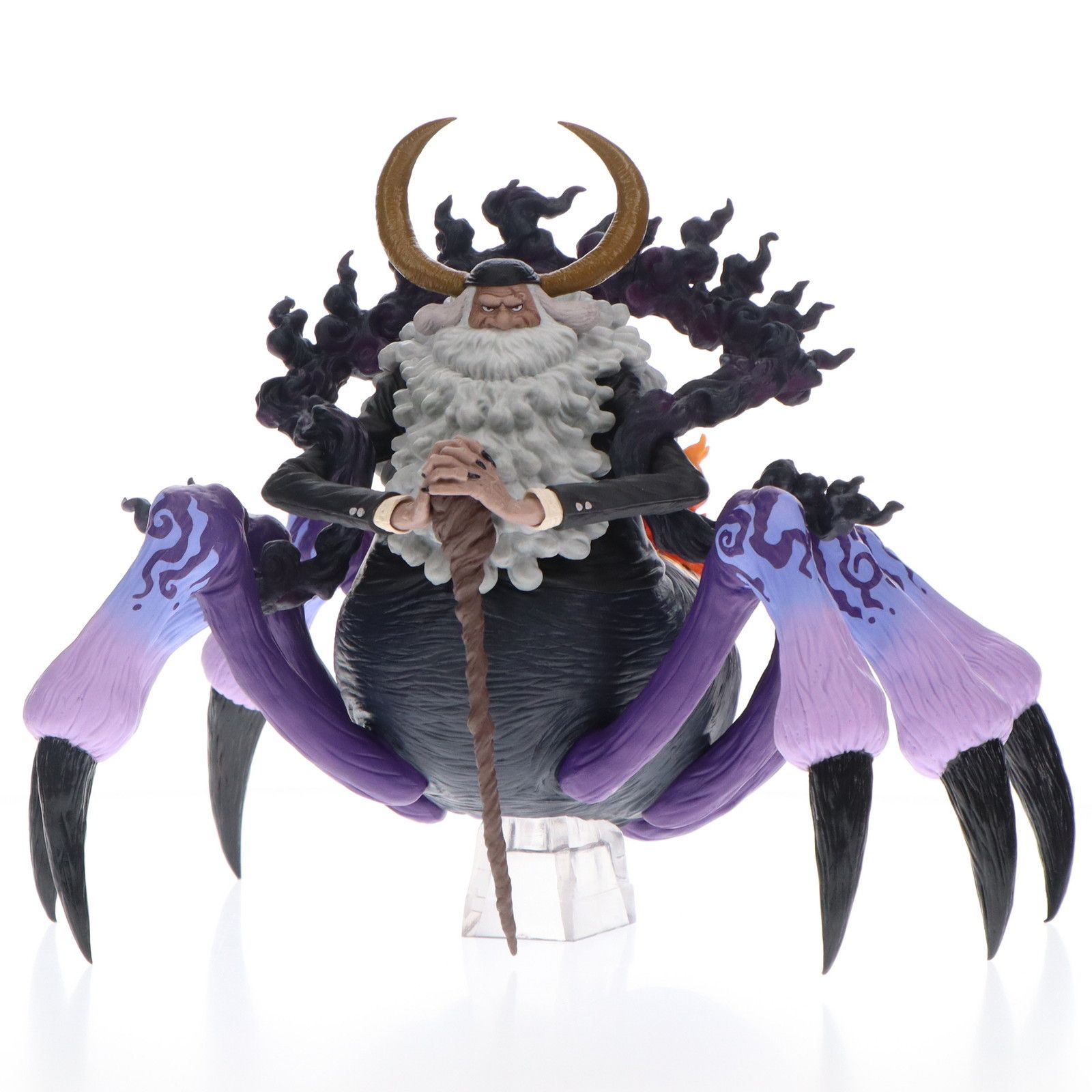 ラストワン賞 ジェイガルシア・サターン聖 MASTERLISE EXPIECE