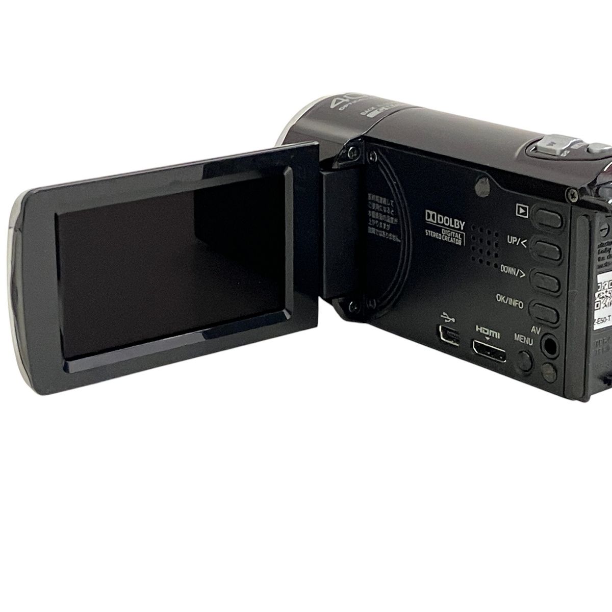 JVC