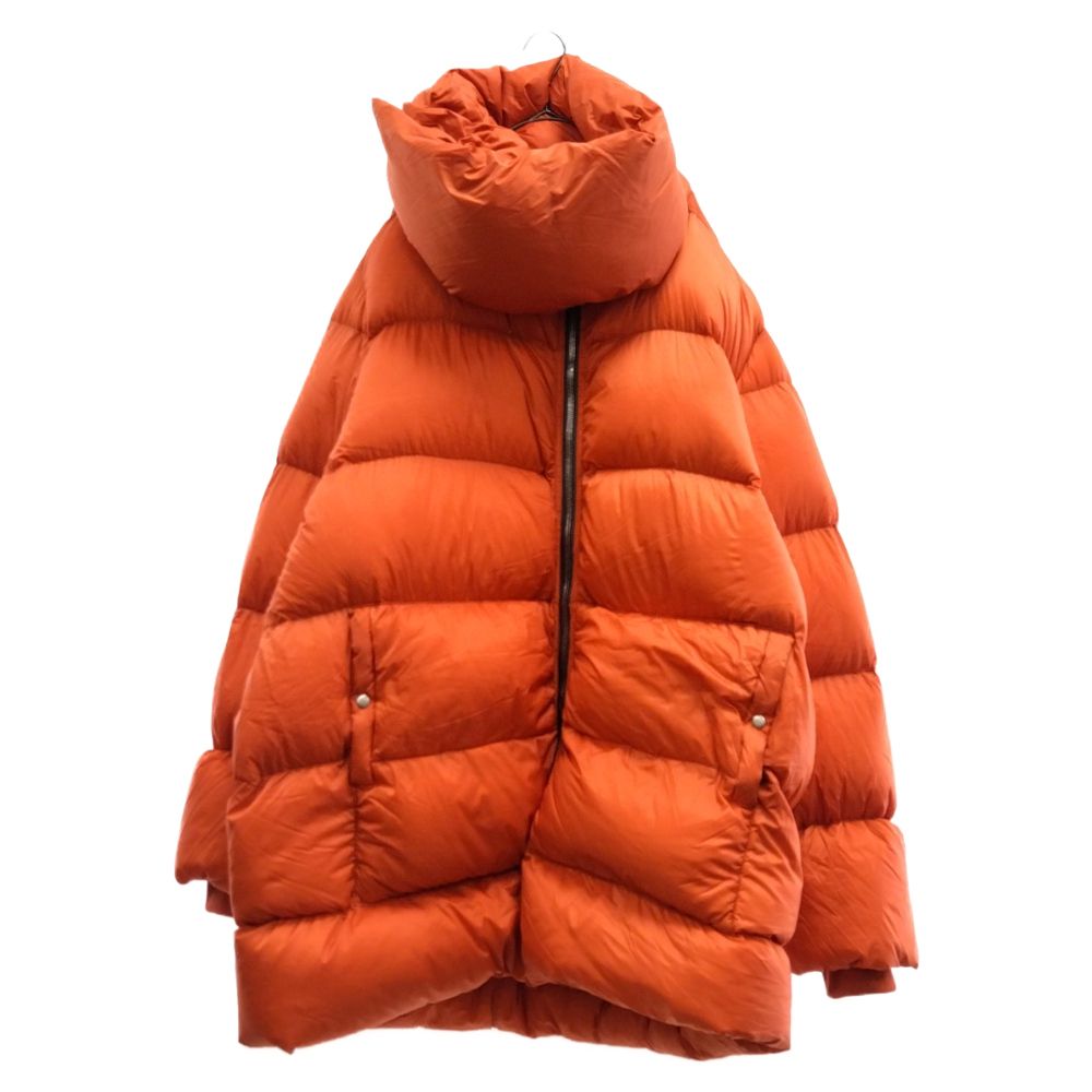 Rick Owens (リックオウエンス) 22AW STROBE MOUNTAIN DOWN JACKET