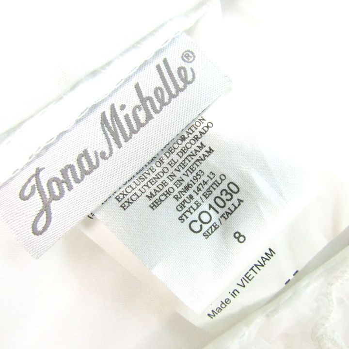 マノンデザイン/ジョナミッシェル他 ドレス ワンピース 6点セット 未  