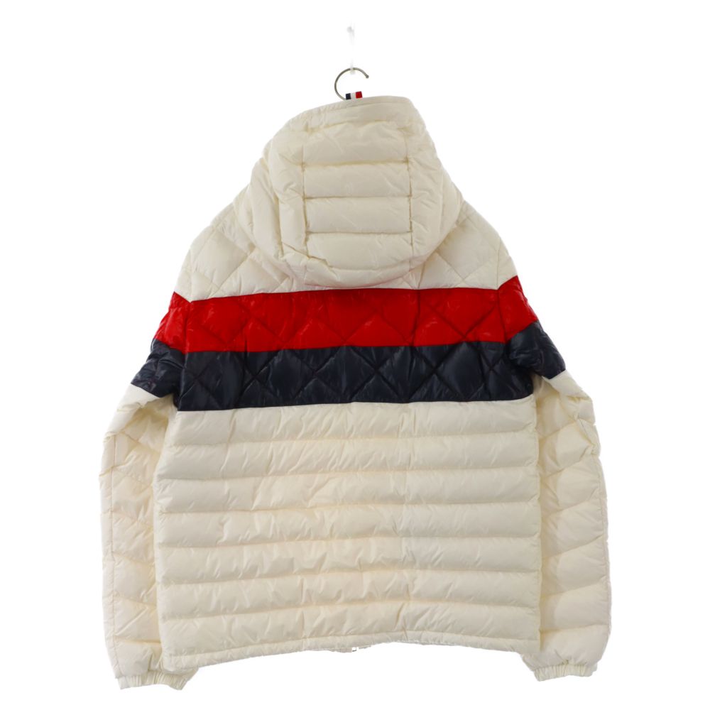 MONCLER (モンクレール) 19AW GAUDIN ゴーダン フーディ ダウン 