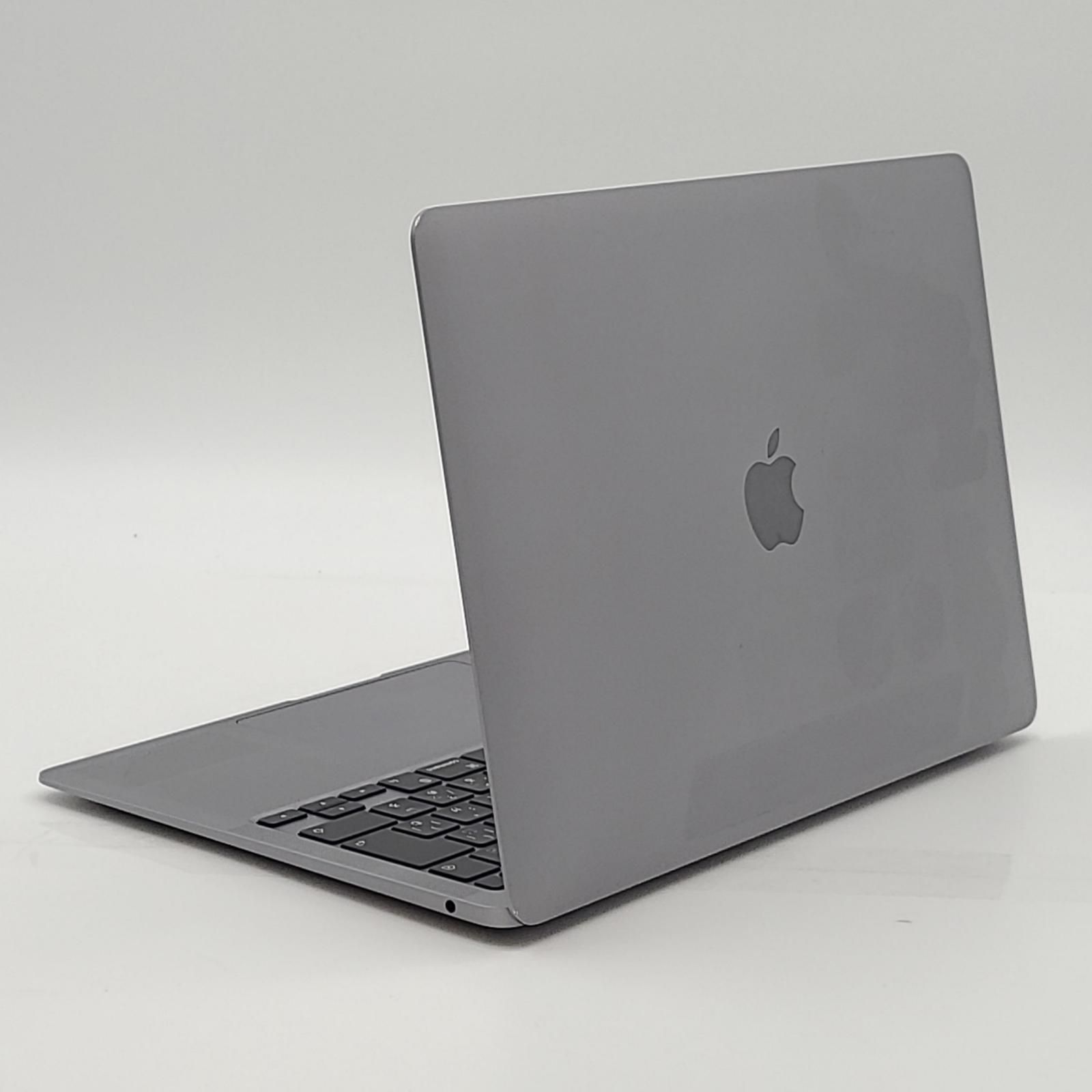 MacbookAir M1 13インチ 電池95% 256GB 8GB MacbookAir M1 13インチ 電池95% 256GB 8GB