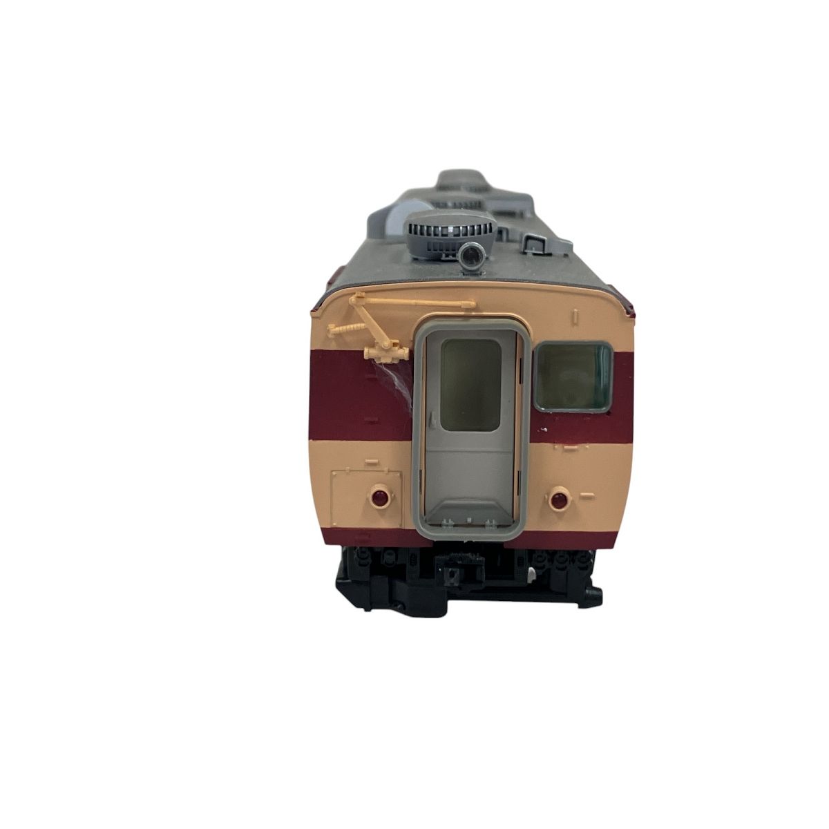 TOMIX HO-369 国鉄電車 サシ481 初期型 HOゲージ 鉄道模型 TOMIX HO-369 国鉄電車 サシ481 初期型 HOゲージ 鉄道模型