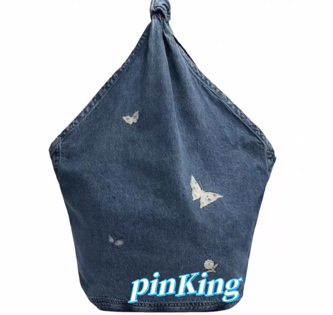 OUR LEGACY DRIP BAG 