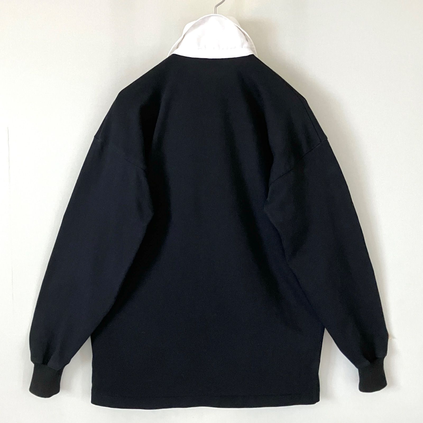 カンタベリー /オールブラックス☆Canterbury/ALL BLACKS