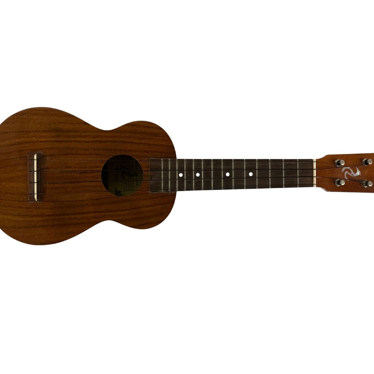 QUALITY UKULELE UK-2500 ウクレレ 弦楽器 本体のみ クオリティ B10498387