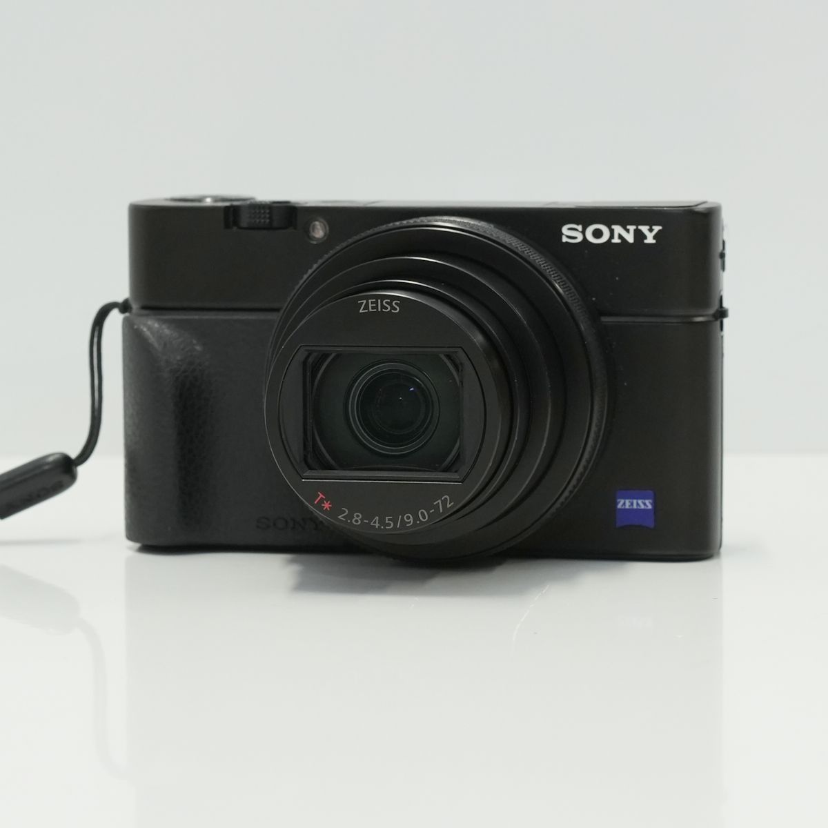 SONY RX100VII (DSC-RX100M7) USED超美品 本体＋バッテリー 純正