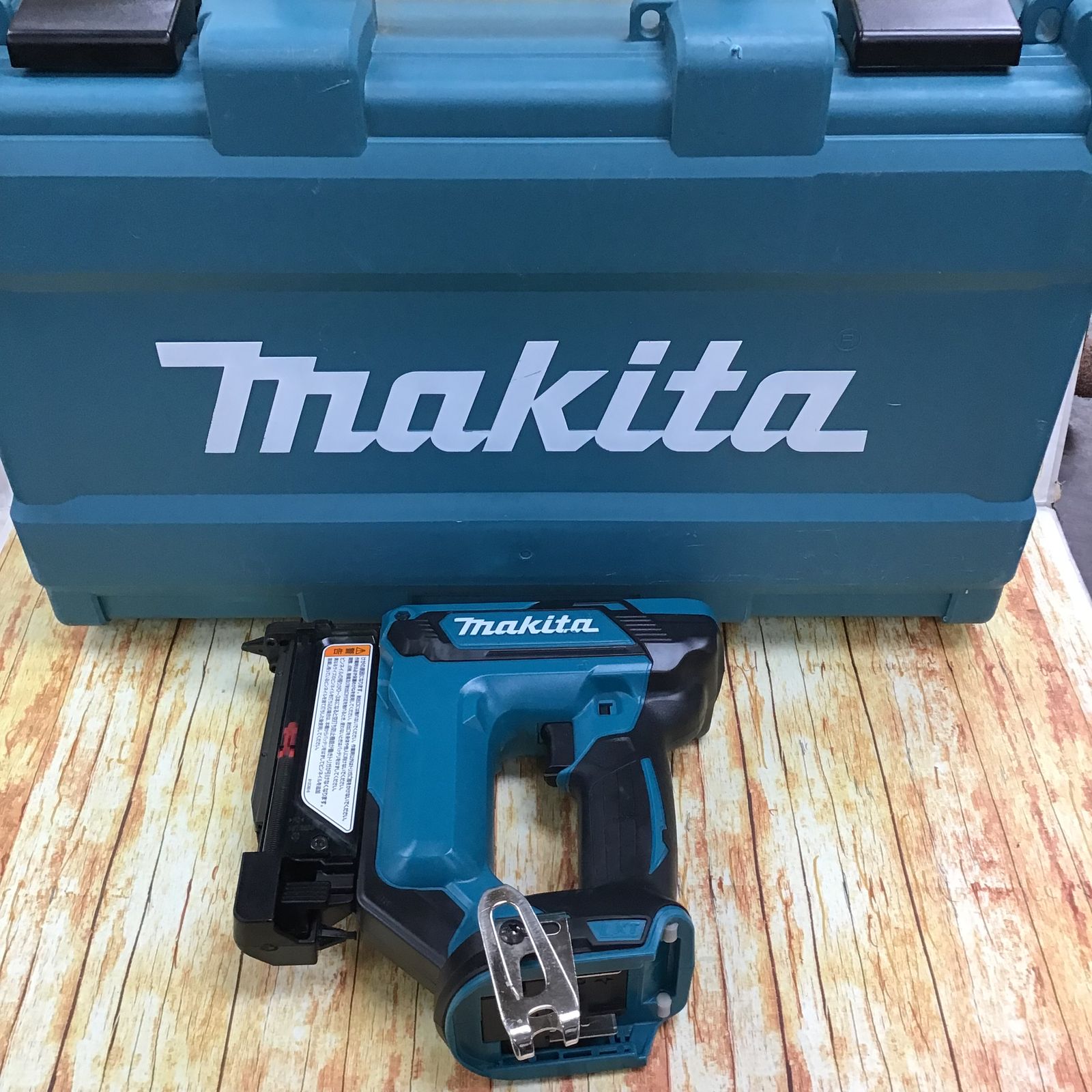 【中古品】★マキタ(makita) コードレスピンネイラ PT353DZK【東大和店】 中古品】☆マキタ(makita) コードレスピンネイラ PT353DZK【岩槻店