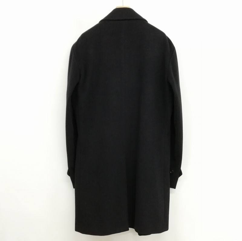 ポールスミス PAUL SMITH LONDON アンゴラ メルトン ステン