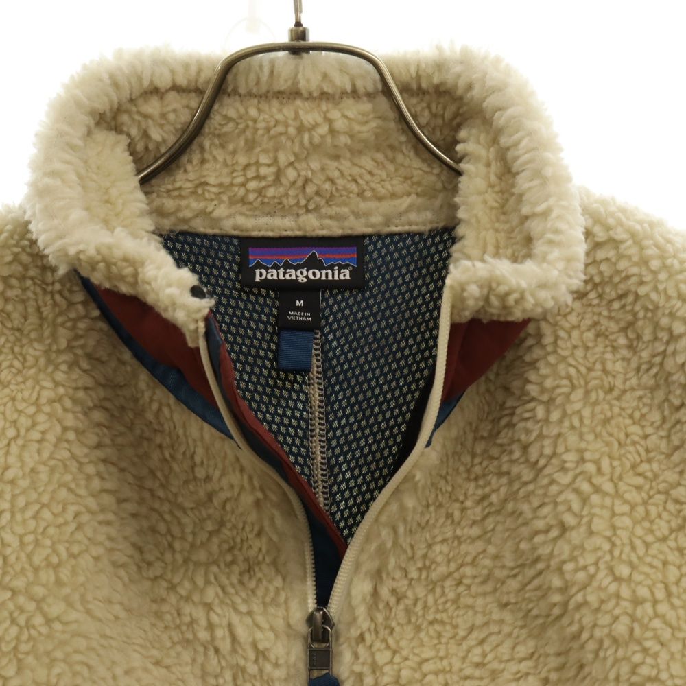PATAGONIA (パタゴニア) 22AW Classic Retro-X Jacket STY23056FA22