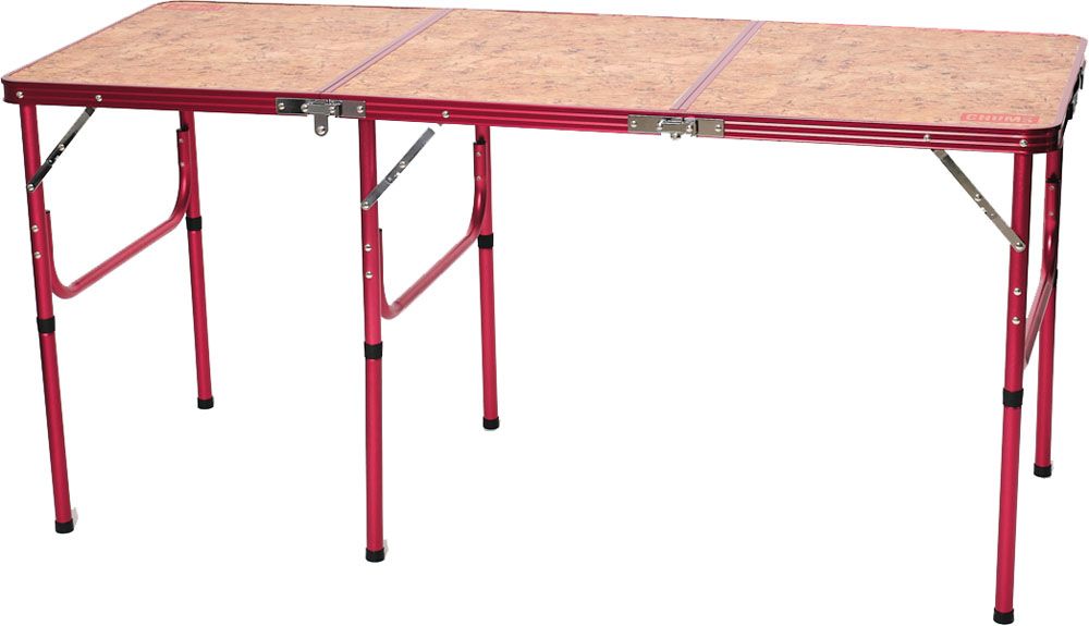 チャムス CHUMS フォールディングテーブル 150 中古 チャムス CHUMS フォールディングテーブル 150 中古 チャムス
